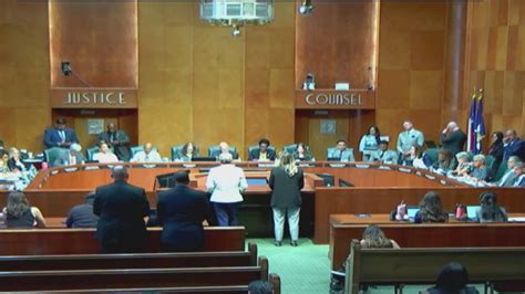 In wake of scandal, recommendations delivered for HPD reform.